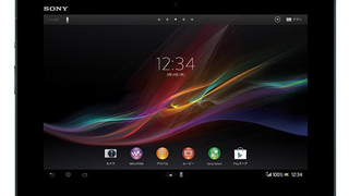 Esta es la tablet de 10 pulgadas más fina que existe